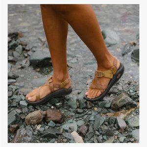 New Chaco Women's Z/Cloud Sandal $105 Size 10